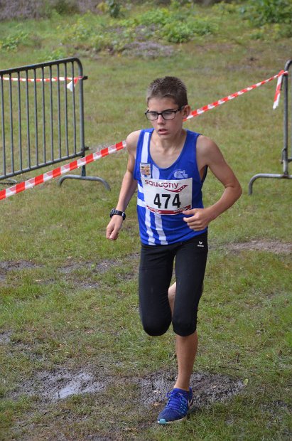 Kinderlopen 2017 - 093